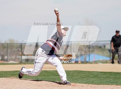 Thumbnail 3 in Valor Christian @ Dakota Ridge photogallery.