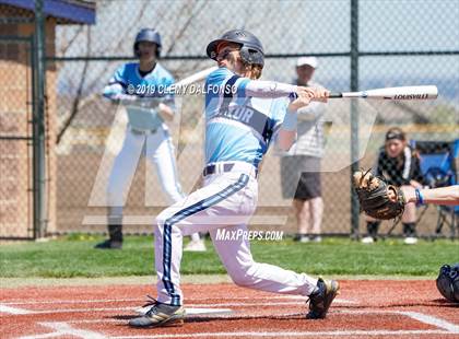 Thumbnail 3 in Valor Christian @ Dakota Ridge photogallery.