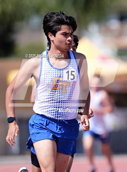 Thumbnail 2 in Dana Hills @ El Toro photogallery.