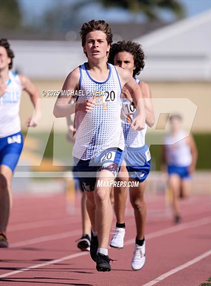 Thumbnail 2 in Dana Hills @ El Toro photogallery.