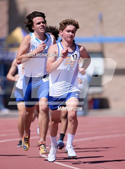 Thumbnail 2 in Dana Hills @ El Toro photogallery.