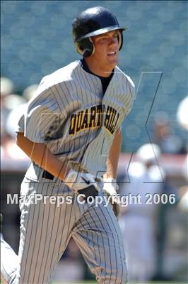 Thumbnail 2 in Quartz Hill vs Vista Murrieta (D3 Section Final) photogallery.