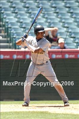 Thumbnail 1 in Quartz Hill vs Vista Murrieta (D3 Section Final) photogallery.