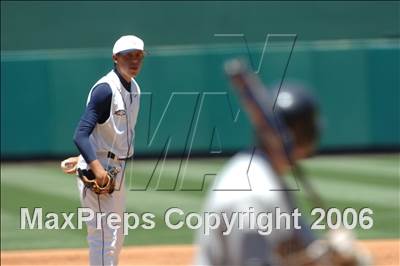 Thumbnail 3 in Quartz Hill vs Vista Murrieta (D3 Section Final) photogallery.