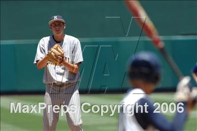 Thumbnail 3 in Quartz Hill vs Vista Murrieta (D3 Section Final) photogallery.