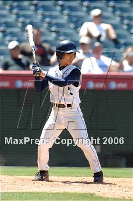 Thumbnail 1 in Quartz Hill vs Vista Murrieta (D3 Section Final) photogallery.