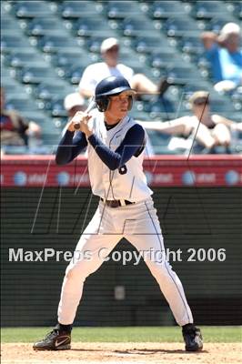Thumbnail 1 in Quartz Hill vs Vista Murrieta (D3 Section Final) photogallery.