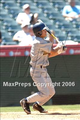 Thumbnail 3 in Quartz Hill vs Vista Murrieta (D3 Section Final) photogallery.
