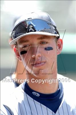 Thumbnail 3 in Quartz Hill vs Vista Murrieta (D3 Section Final) photogallery.