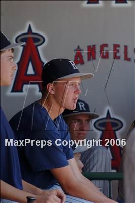 Thumbnail 2 in Quartz Hill vs Vista Murrieta (D3 Section Final) photogallery.
