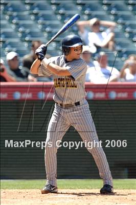 Thumbnail 3 in Quartz Hill vs Vista Murrieta (D3 Section Final) photogallery.
