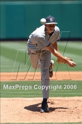 Thumbnail 2 in Quartz Hill vs Vista Murrieta (D3 Section Final) photogallery.