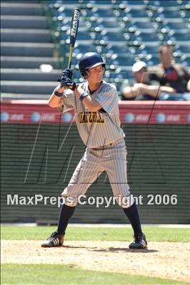 Thumbnail 1 in Quartz Hill vs Vista Murrieta (D3 Section Final) photogallery.