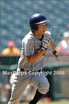 Thumbnail 2 in Quartz Hill vs Vista Murrieta (D3 Section Final) photogallery.