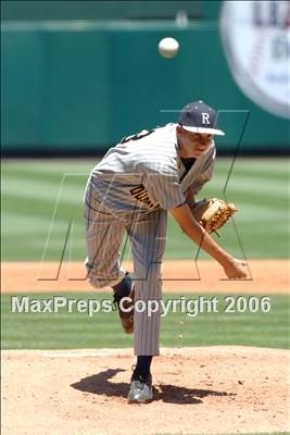 Thumbnail 3 in Quartz Hill vs Vista Murrieta (D3 Section Final) photogallery.