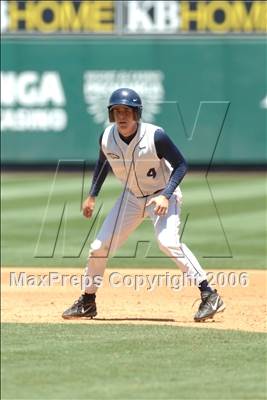 Thumbnail 3 in Quartz Hill vs Vista Murrieta (D3 Section Final) photogallery.
