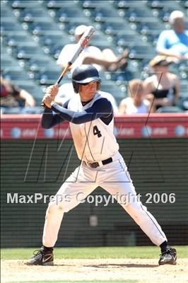 Thumbnail 1 in Quartz Hill vs Vista Murrieta (D3 Section Final) photogallery.