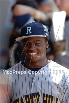 Thumbnail 2 in Quartz Hill vs Vista Murrieta (D3 Section Final) photogallery.