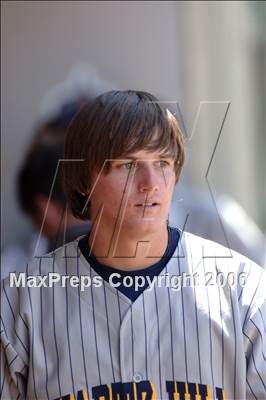 Thumbnail 3 in Quartz Hill vs Vista Murrieta (D3 Section Final) photogallery.