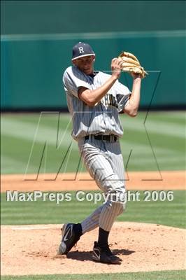 Thumbnail 3 in Quartz Hill vs Vista Murrieta (D3 Section Final) photogallery.