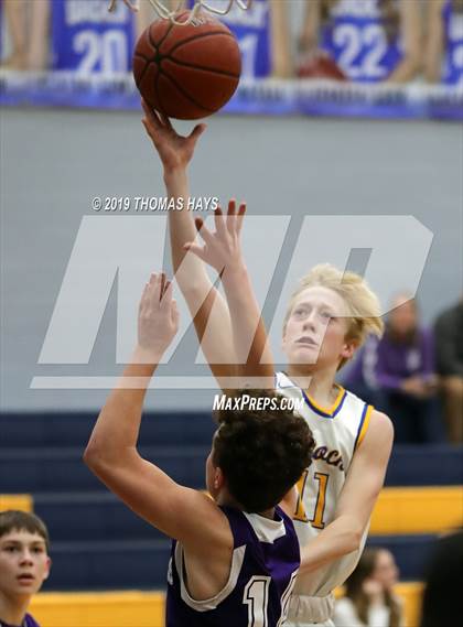 Thumbnail 1 in Tolar @ Brock photogallery.