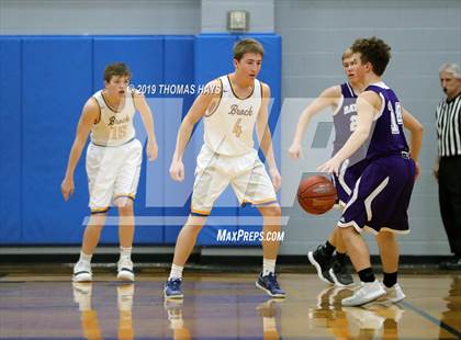 Thumbnail 2 in Tolar @ Brock photogallery.