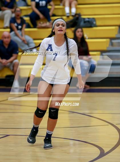 Thumbnail 3 in Aquinas @ Linfield Christian photogallery.