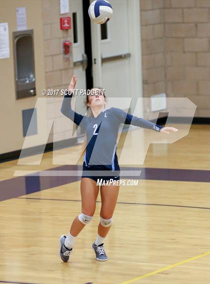 Thumbnail 3 in Aquinas @ Linfield Christian photogallery.