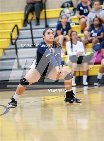 Thumbnail 3 in Aquinas @ Linfield Christian photogallery.
