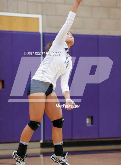 Thumbnail 3 in Aquinas @ Linfield Christian photogallery.
