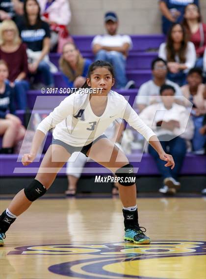 Thumbnail 3 in Aquinas @ Linfield Christian photogallery.