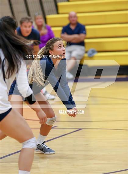 Thumbnail 2 in Aquinas @ Linfield Christian photogallery.