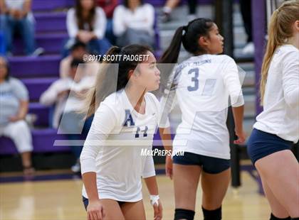 Thumbnail 1 in Aquinas @ Linfield Christian photogallery.