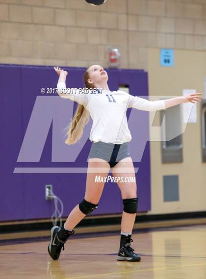 Thumbnail 2 in Aquinas @ Linfield Christian photogallery.