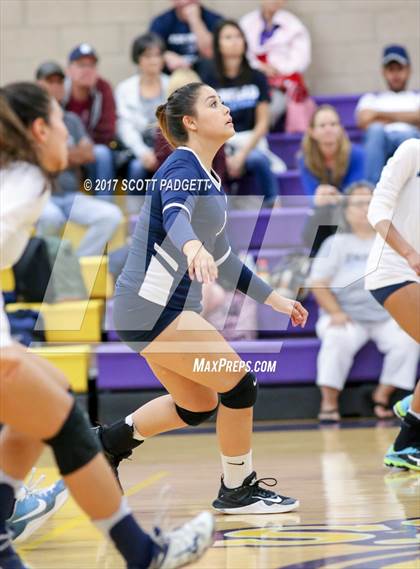 Thumbnail 3 in Aquinas @ Linfield Christian photogallery.