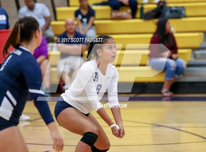 Thumbnail 1 in Aquinas @ Linfield Christian photogallery.