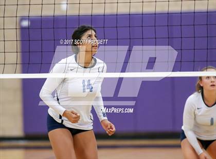 Thumbnail 3 in Aquinas @ Linfield Christian photogallery.
