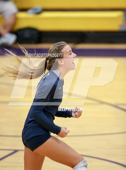 Thumbnail 3 in Aquinas @ Linfield Christian photogallery.