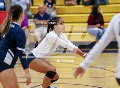 Thumbnail 1 in Aquinas @ Linfield Christian photogallery.