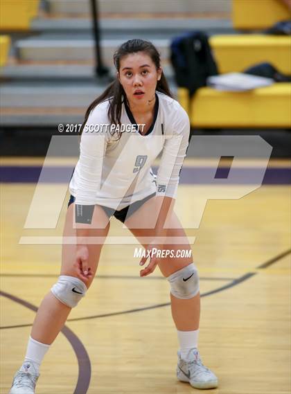 Thumbnail 3 in Aquinas @ Linfield Christian photogallery.