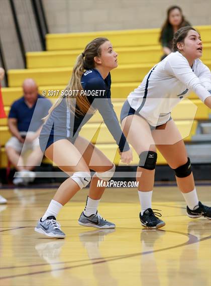 Thumbnail 1 in Aquinas @ Linfield Christian photogallery.
