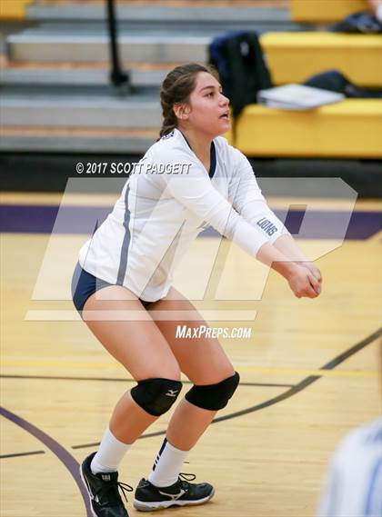 Thumbnail 1 in Aquinas @ Linfield Christian photogallery.