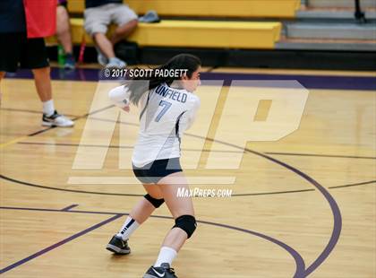 Thumbnail 1 in Aquinas @ Linfield Christian photogallery.