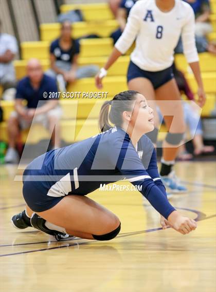 Thumbnail 3 in Aquinas @ Linfield Christian photogallery.