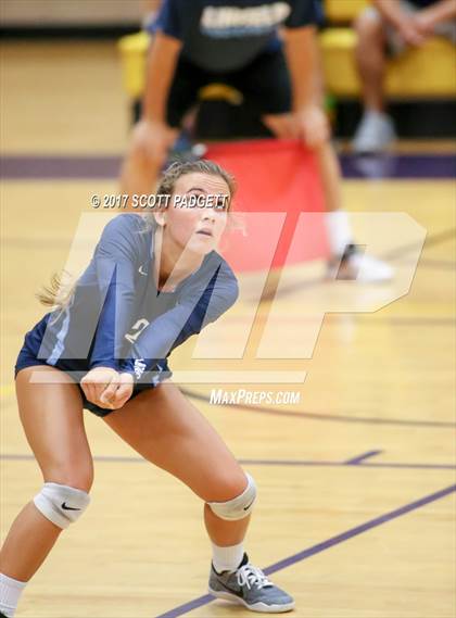 Thumbnail 2 in Aquinas @ Linfield Christian photogallery.