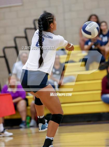 Thumbnail 1 in Aquinas @ Linfield Christian photogallery.