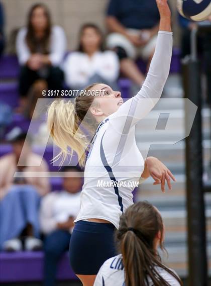 Thumbnail 2 in Aquinas @ Linfield Christian photogallery.