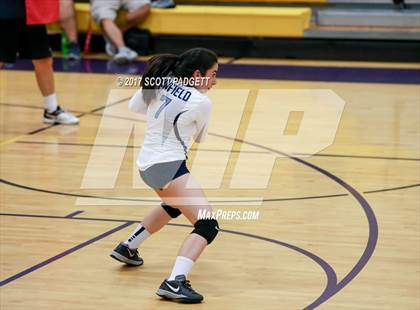 Thumbnail 3 in Aquinas @ Linfield Christian photogallery.