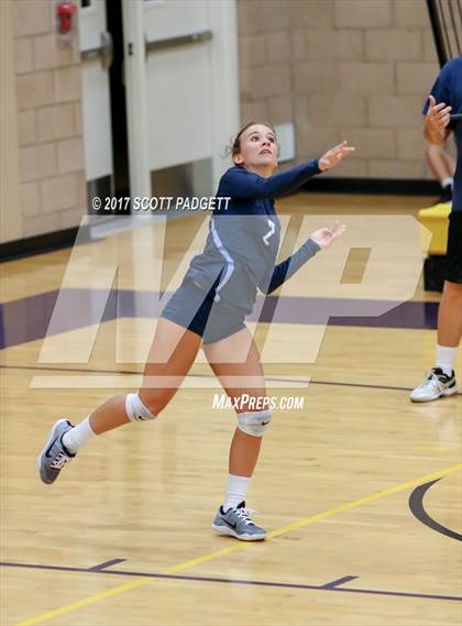 Thumbnail 3 in Aquinas @ Linfield Christian photogallery.