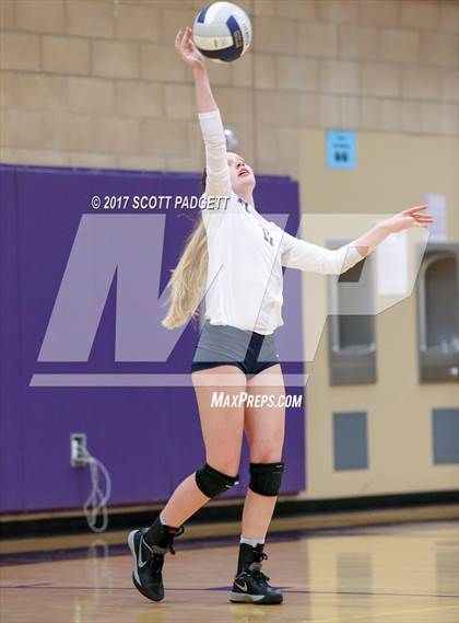 Thumbnail 3 in Aquinas @ Linfield Christian photogallery.